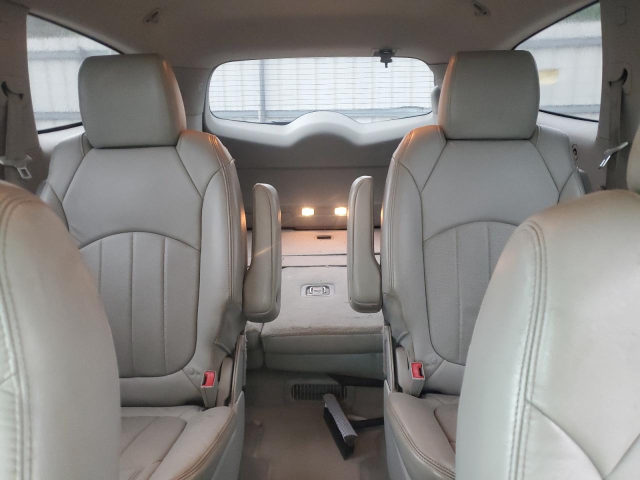 2012 Buick Enclave VIN: 5GAKRCED2CJ265899 Lot: 82279575