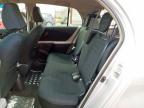 2006 TOYOTA YARIS T3  for sale at Copart YORK