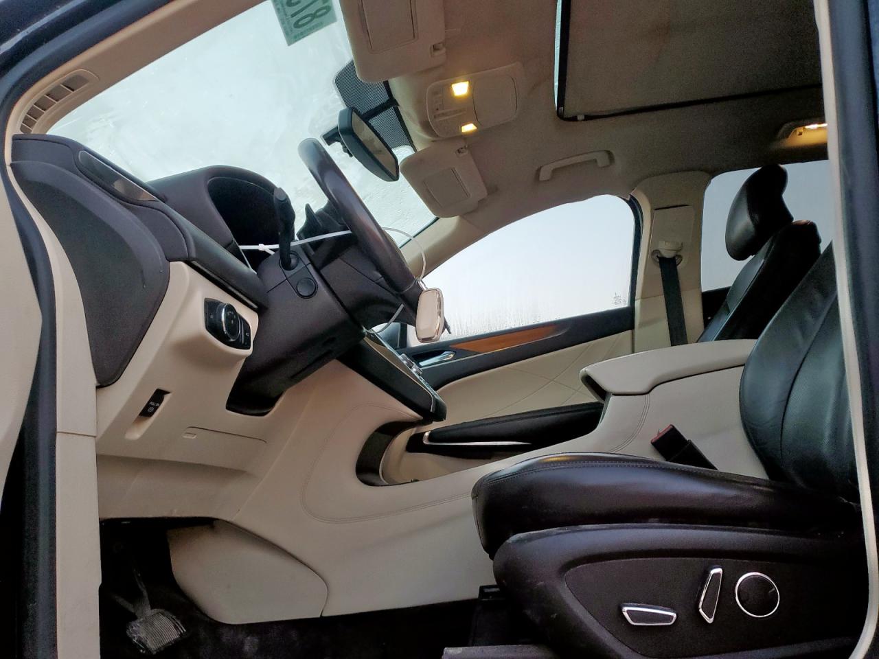 2015 Lincoln Mkc VIN: 5LMTJ2AH0FUJ42479 Lot: 87314285