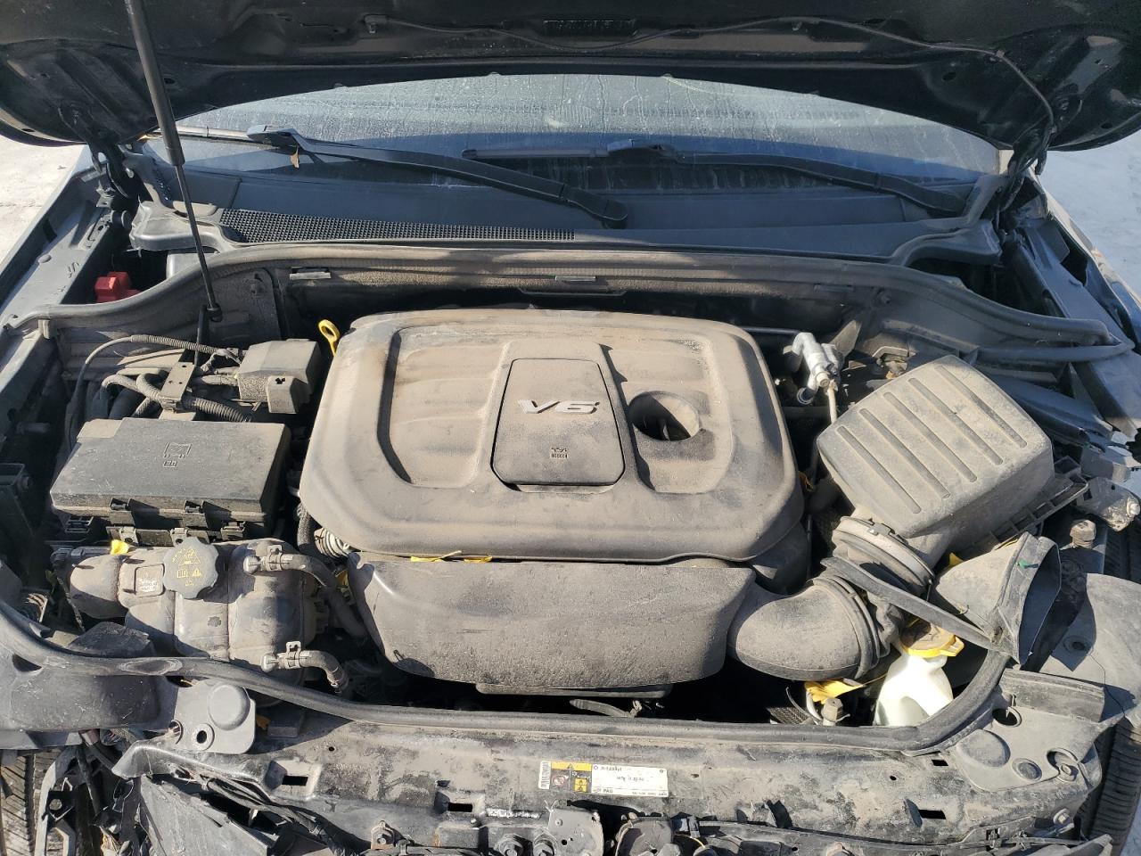 2017 Jeep Grand Cherokee Overland VIN: 1C4RJFCG2HC633013 Lot: 84521465