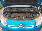 2013 CITROEN C3 PICASSO VTR+ HDI  for sale at Copart NEWBURY