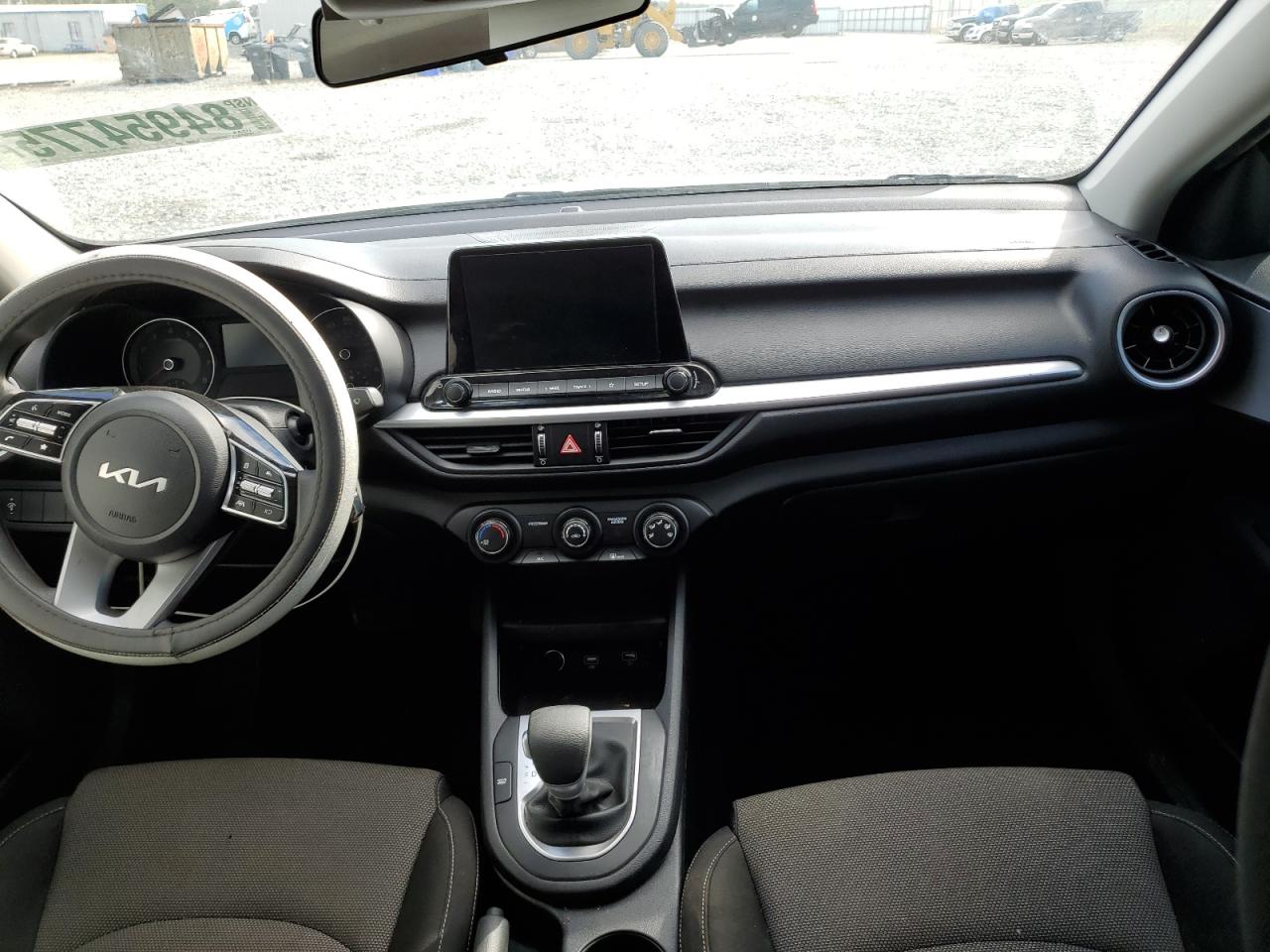 2024 Kia Forte Lx VIN: 3KPF24AD0RE794242 Lot: 84954775