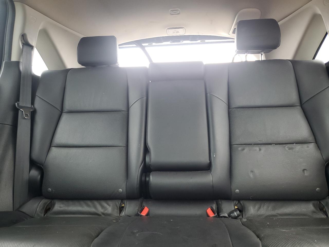 2015 Acura Rdx VIN: 5J8TB4H3XFL025512 Lot: 86254965