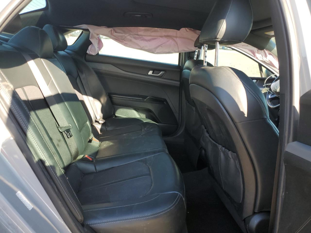 2022 Kia K5 Gt Line VIN: 5XXG64J28NG120686 Lot: 82228355