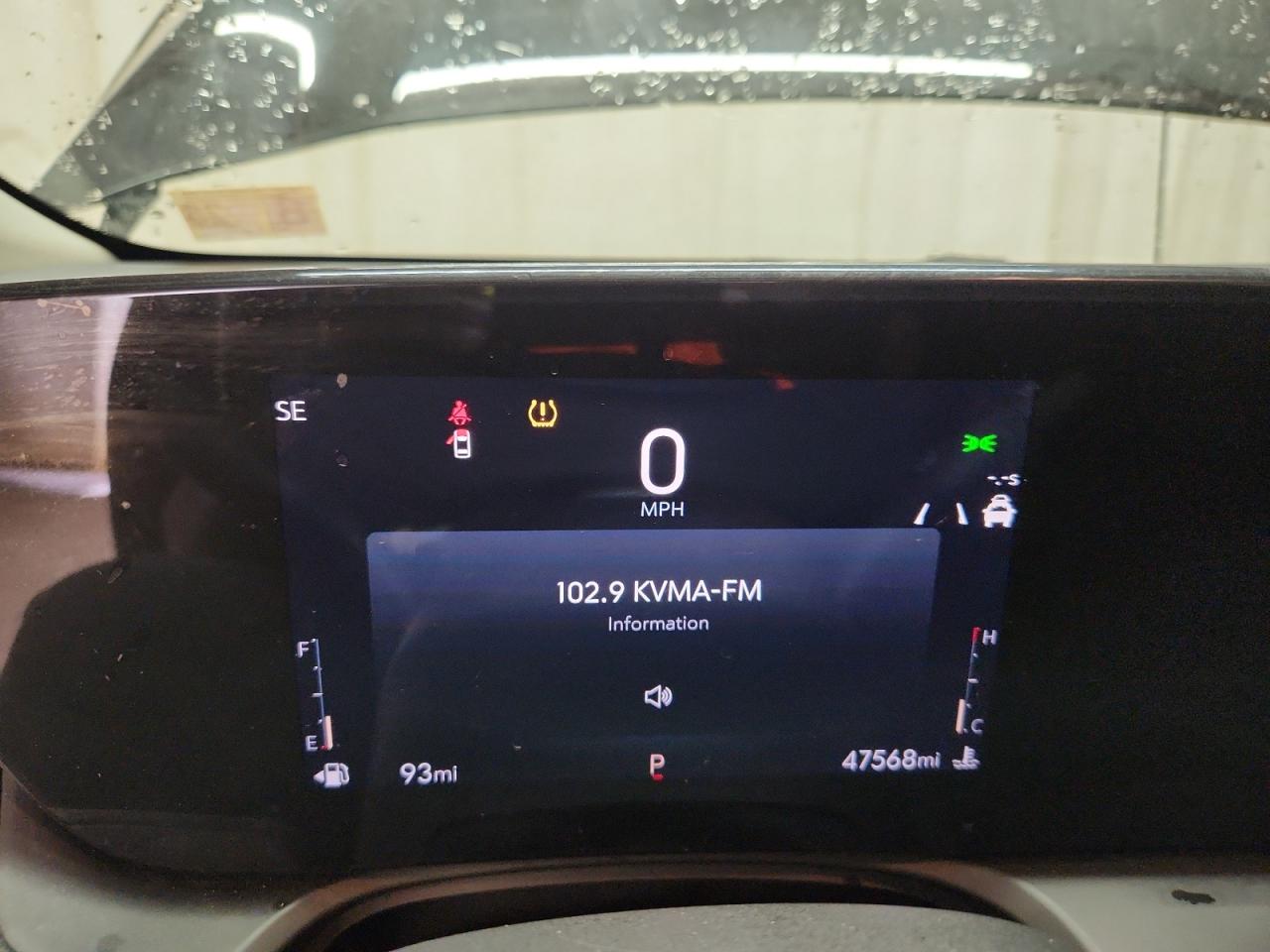 2024 Buick Encore Gx Sport Touring VIN: KL4AMESL7RB215111 Lot: 85742685