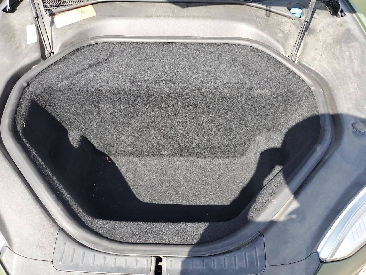 2015 Tesla Model S P85D VIN: 5YJSA1H46FF084323 Lot: 82369285