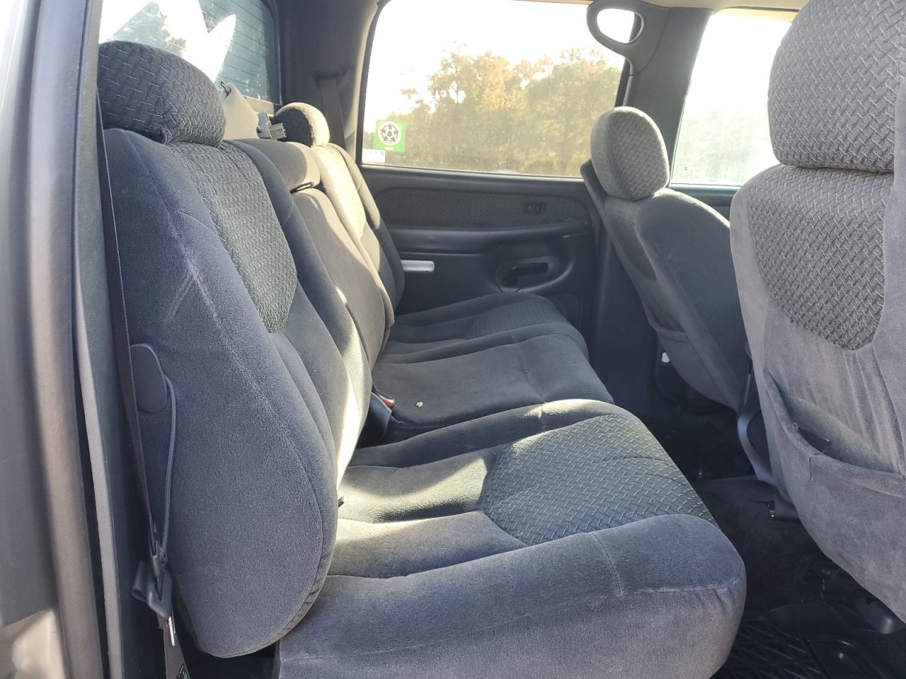 2002 Chevrolet Avalanche C1500 VIN: 3GNEC13T12G335928 Lot: 87374875