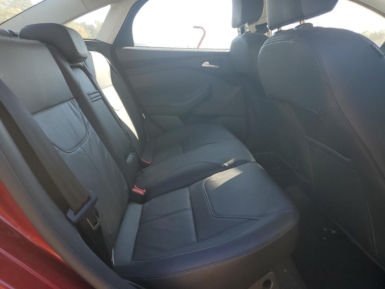 2015 Ford Focus Se VIN: 1FADP3F29FL268419 Lot: 86082545