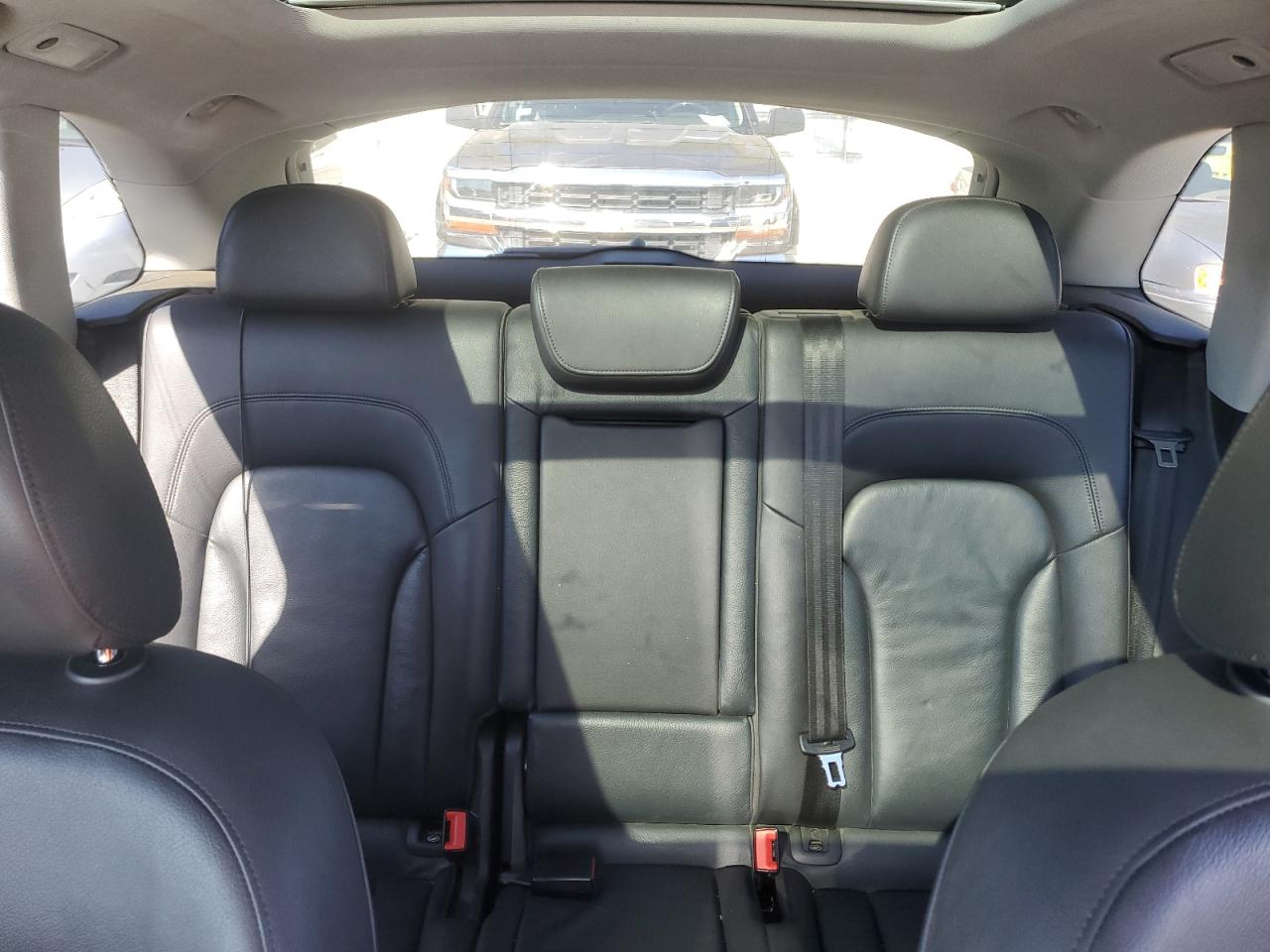 2016 Audi Q5 Premium Plus VIN: WA1L2AFP0GA046766 Lot: 82065045