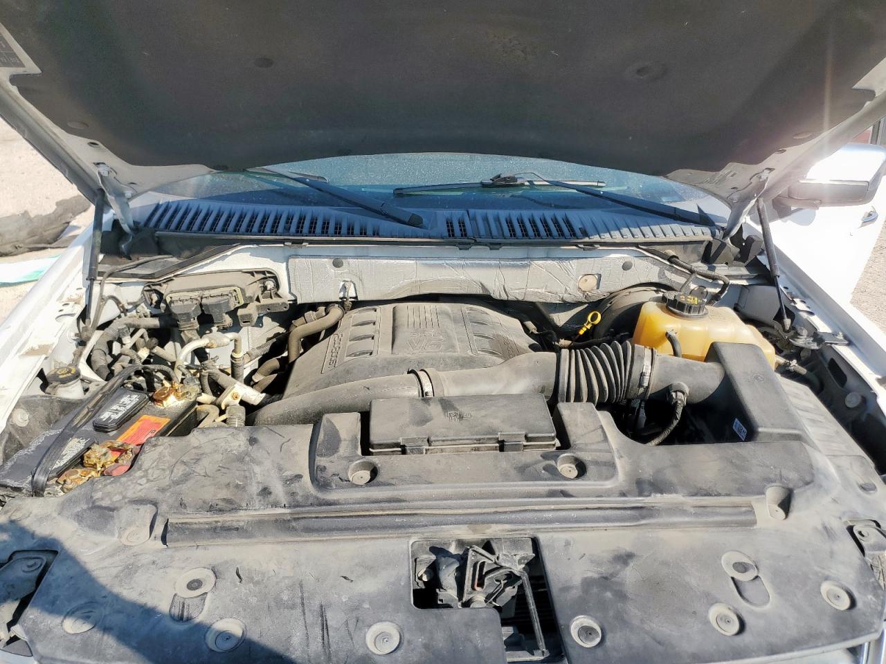 2015 Ford Expedition El Platinum VIN: 1FMJK1LT0FEF33399 Lot: 84926325