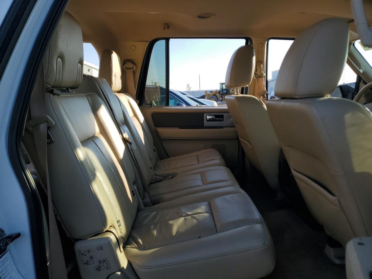 2014 Ford Expedition El Xlt VIN: 1FMJK1J57EEF52387 Lot: 90701415