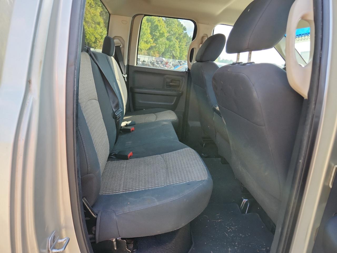 2010 Dodge Ram 1500 VIN: 1D7RB1GP2AS245498 Lot: 82585555