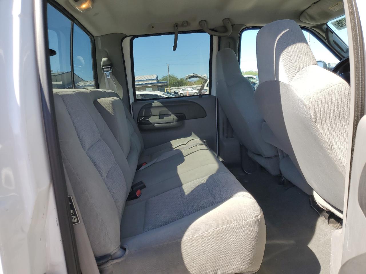 2003 Ford F250 Super Duty VIN: 1FTNW21P93EC50257 Lot: 84615885