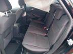 2018 FORD FOCUS ST-LINE  for sale at Copart WOLVERHAMPTON