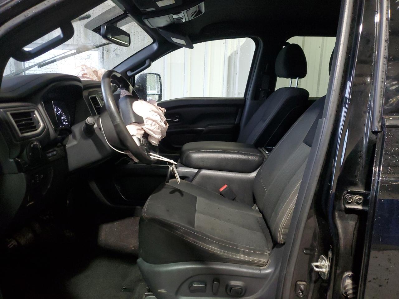 2018 Nissan Titan Xd Sl VIN: 1N6BA1F43JN522225 Lot: 85337335