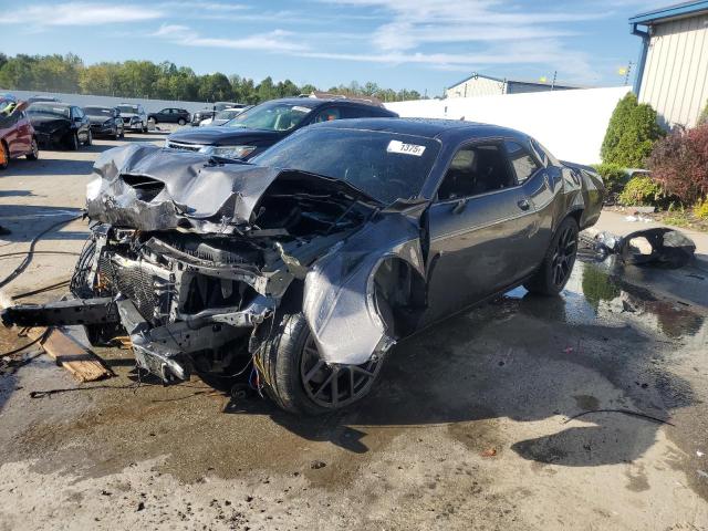 2018 Dodge Challenger R/T 392
