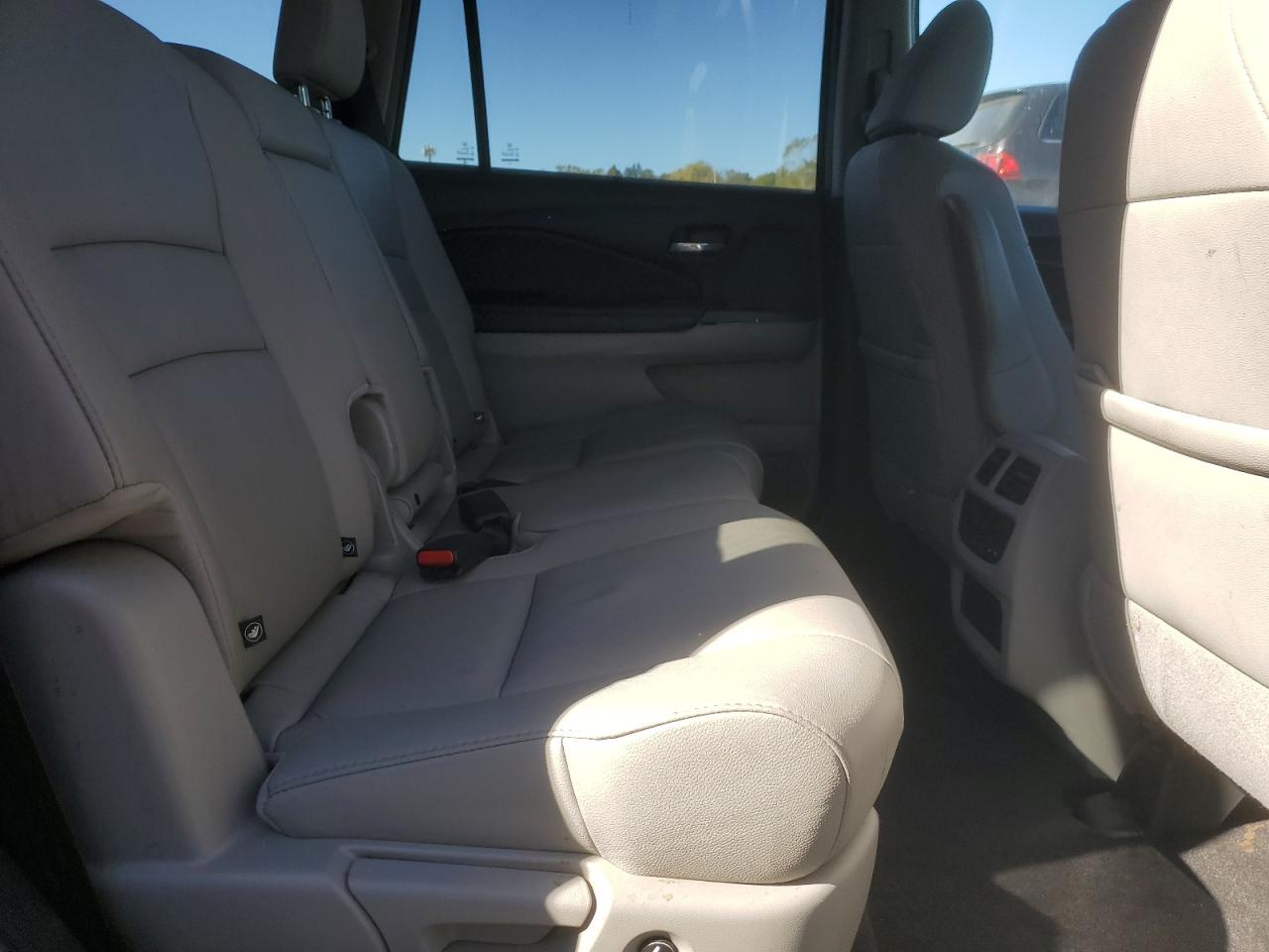 2020 Honda Pilot Exl VIN: 5FNYF6H57LB064238 Lot: 82474365