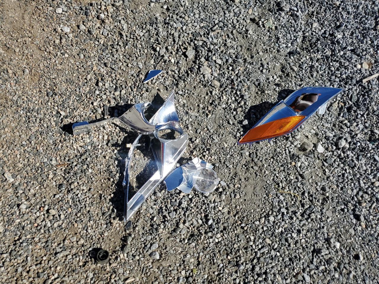 2007 Toyota Camry Ce VIN: 4T1BE46K37U121372 Lot: 86332465