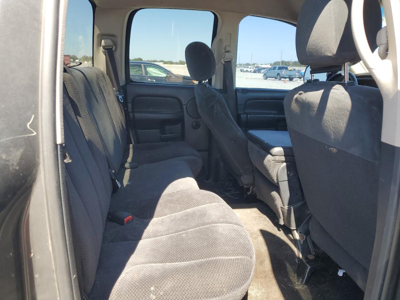 2002 Dodge Ram 1500 VIN: 3D7HU18Z02G149898 Lot: 86179995