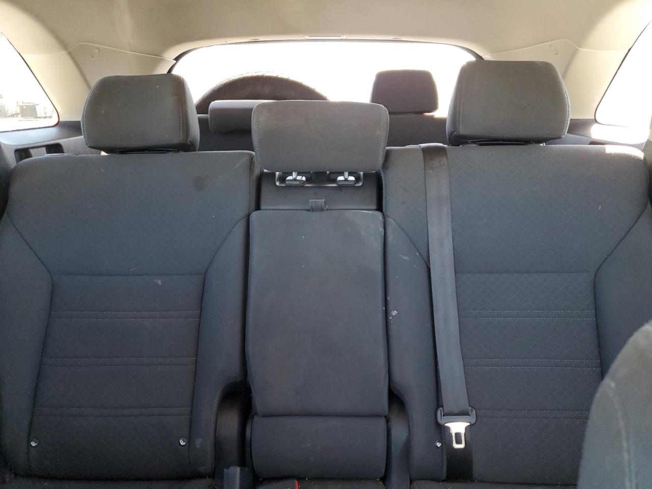 2019 Kia Sorento L VIN: 5XYPG4A34KG528499 Lot: 86126515