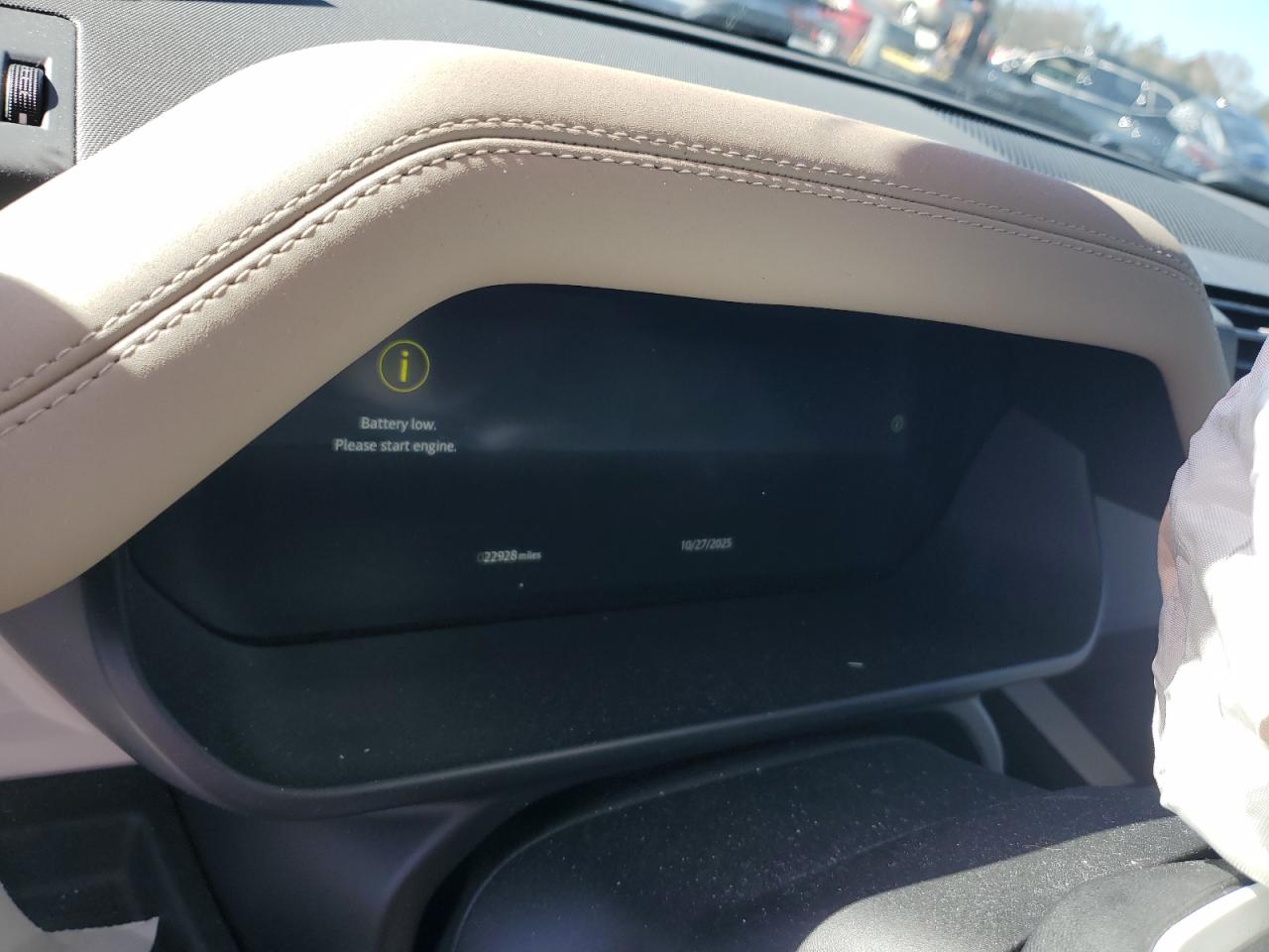 2024 Land Rover Defender 110 S VIN: SALEJ7EU8R2281742 Lot: 89705085