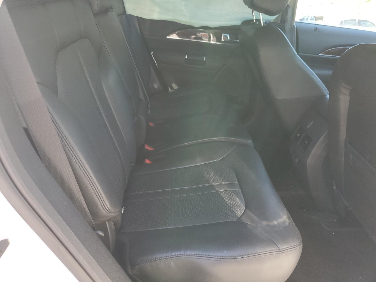 2015 Lincoln Mkx VIN: 2LMDJ6JK6FBL20416 Lot: 85897605