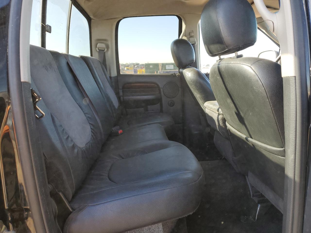 2003 Dodge Ram 1500 St VIN: 1D3HU18DX3J672741 Lot: 82181055