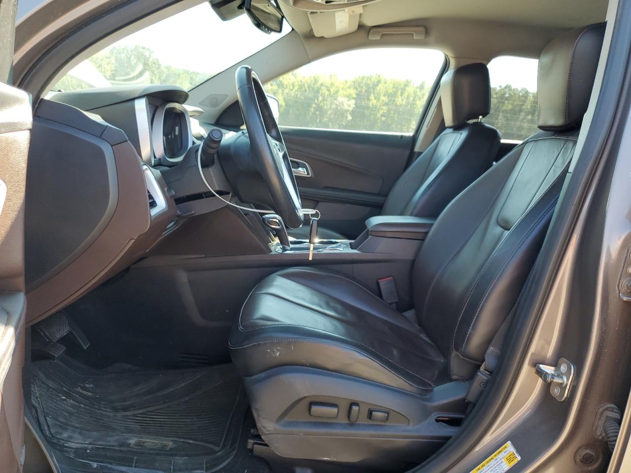 2012 Chevrolet Equinox Lt VIN: 2GNALPEK9C6290045 Lot: 85355055