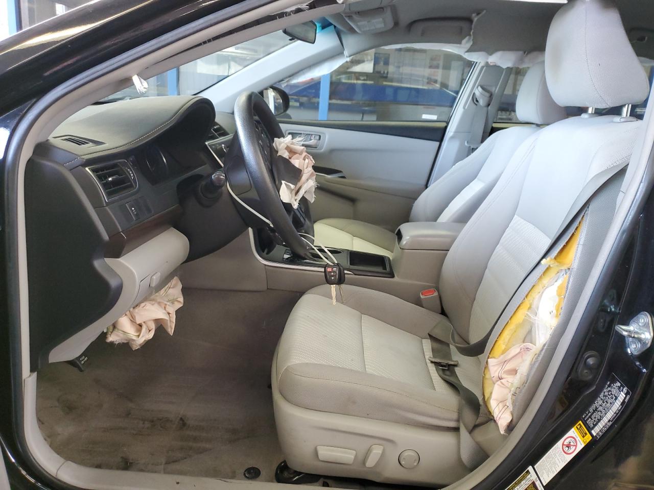 2016 Toyota Camry Le VIN: 4T4BF1FK4GR560436 Lot: 86874935