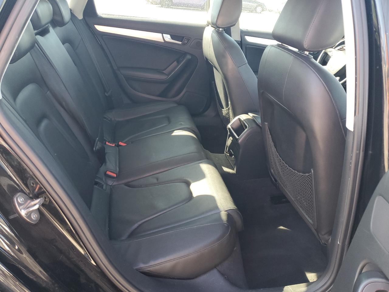 2009 Audi A4 Premium Plus VIN: WAUJF78K99N048711 Lot: 85143415