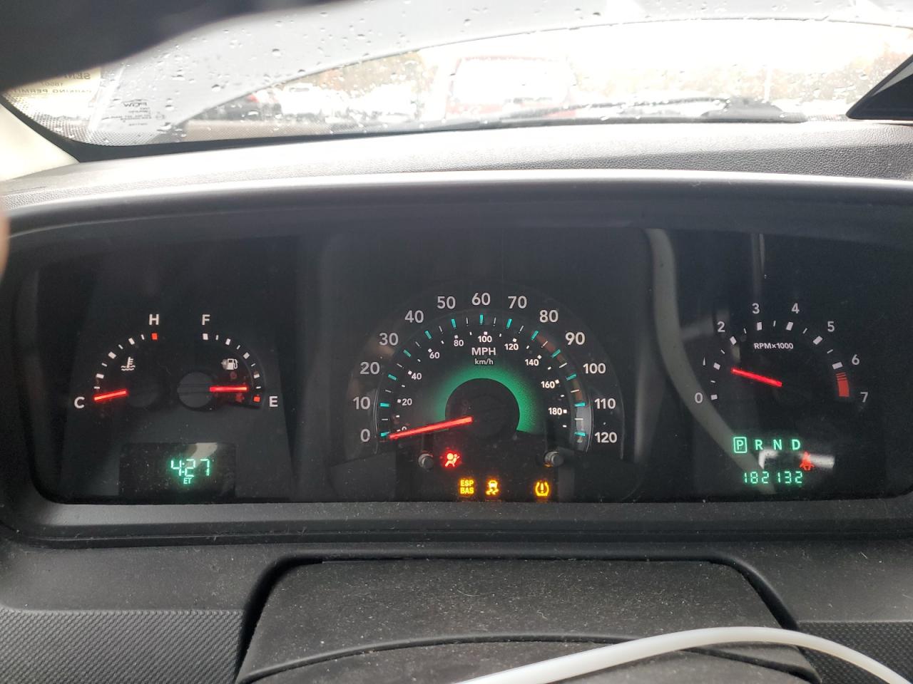 2010 Dodge Journey Sxt VIN: 3D4PG5FV7AT257478 Lot: 90417865