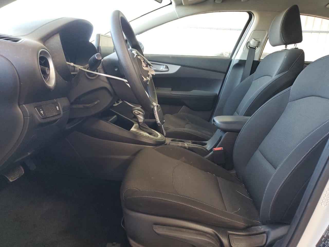 2024 Kia Forte Lx VIN: 3KPF24AD2RE800610 Lot: 86892455