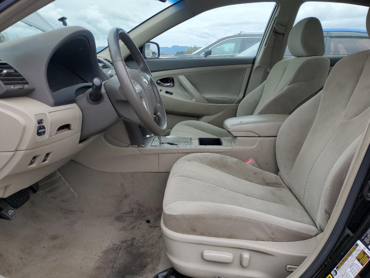 2008 Toyota Camry Hybrid VIN: 4T1BB46K58U041758 Lot: 82373865