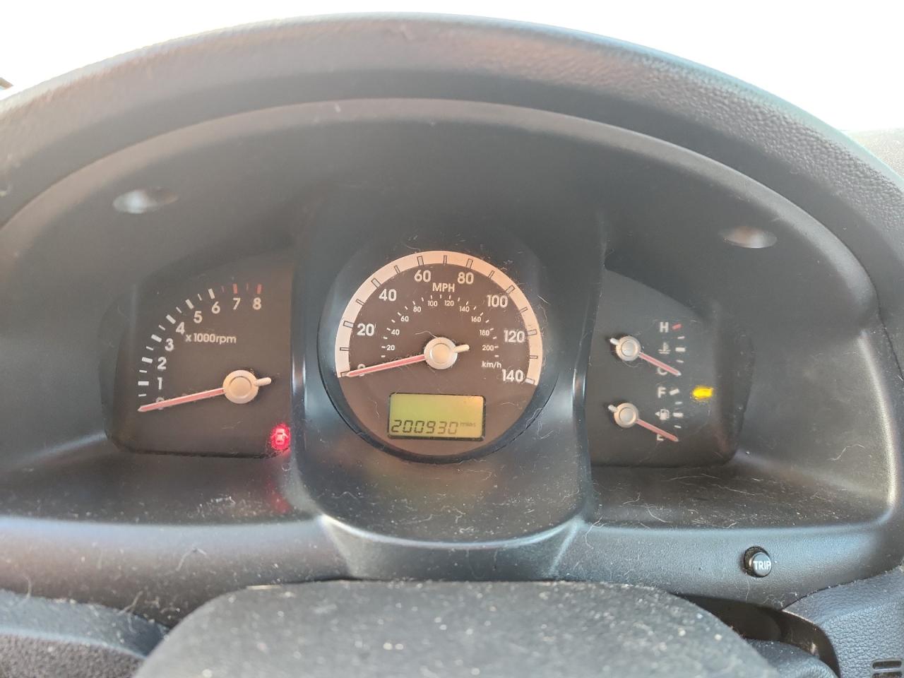 2007 Kia Sportage Lx VIN: KNDJF724777332448 Lot: 87440205