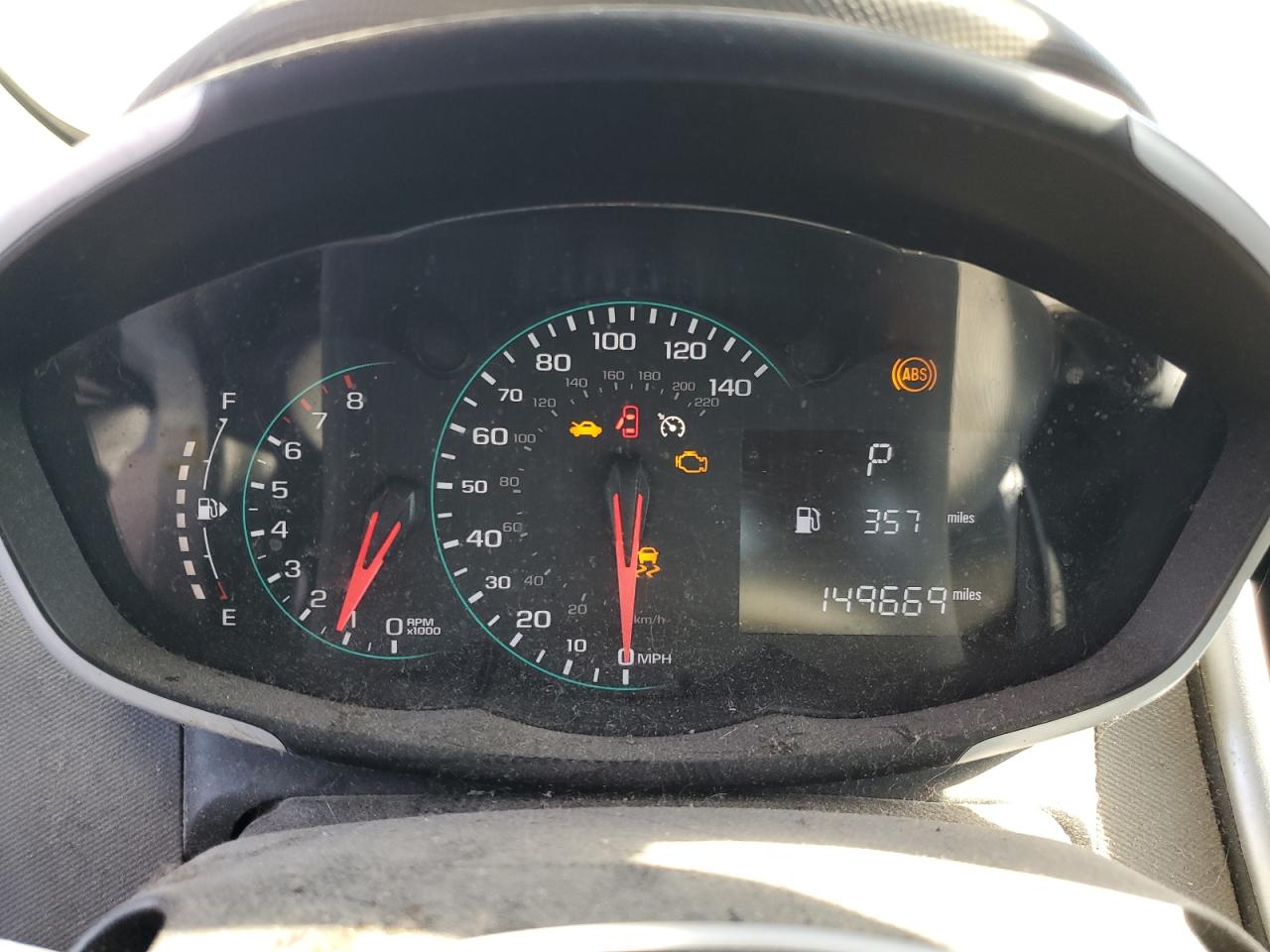 2017 Chevrolet Sonic Lt VIN: 1G1JD5SH4H4123225 Lot: 85730175