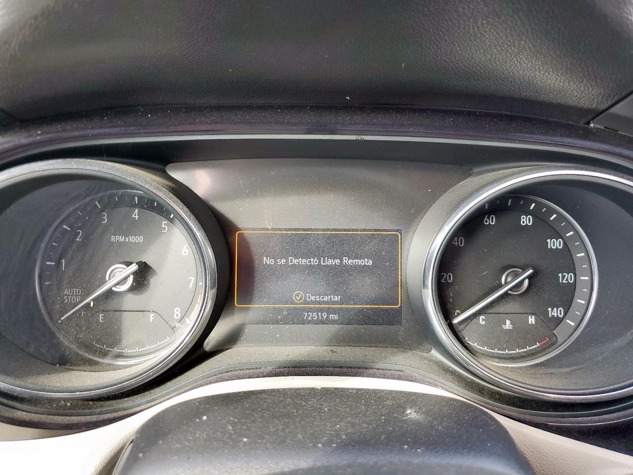 2021 Buick Encore Gx Select VIN: KL4MMDSL3MB153500 Lot: 85524855