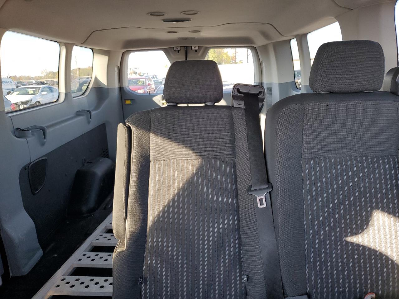 2017 Ford Transit T-350 VIN: 1FBZX2YM4HKA7008 Lot: 90604545