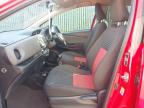 2015 TOYOTA YARIS 1.33 VVT-I SPORT 5DR for sale at Copart CHESTER