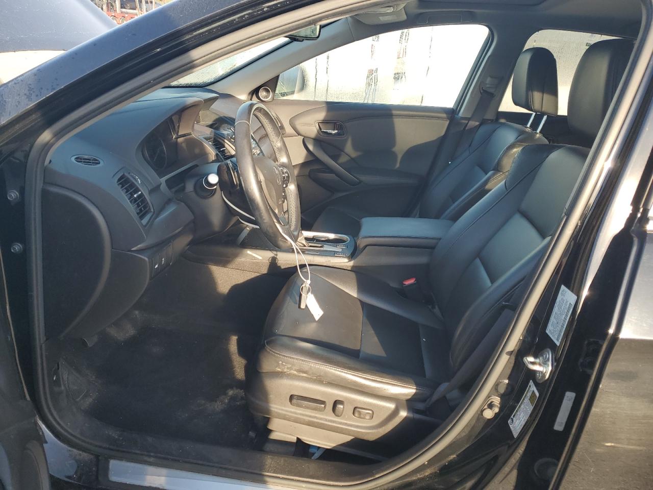 2016 Acura Rdx VIN: 5J8TB4H34GL027662 Lot: 89914775