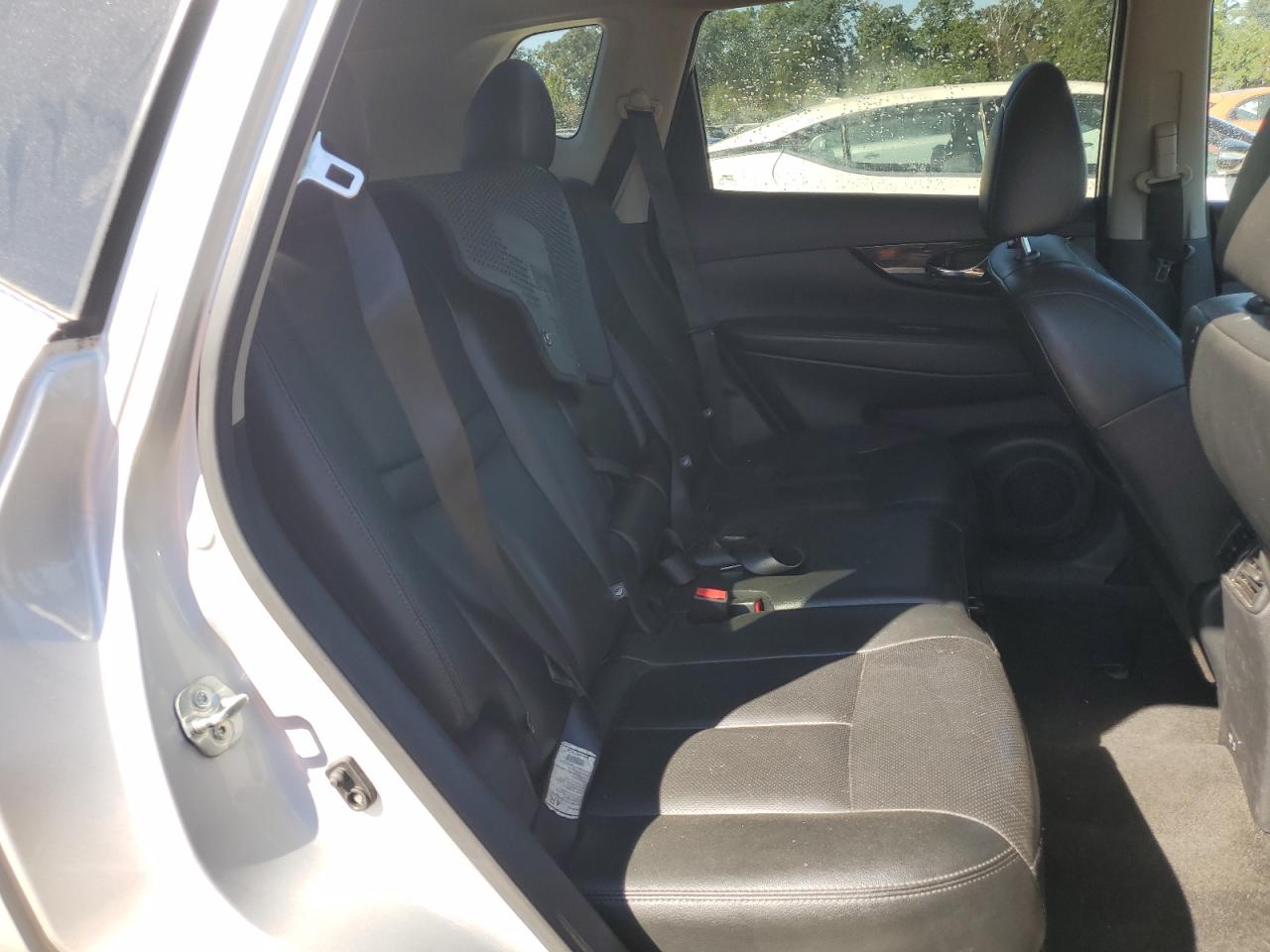 2020 Nissan Rogue S VIN: 5N1AT2MV9LC793035 Lot: 84959805