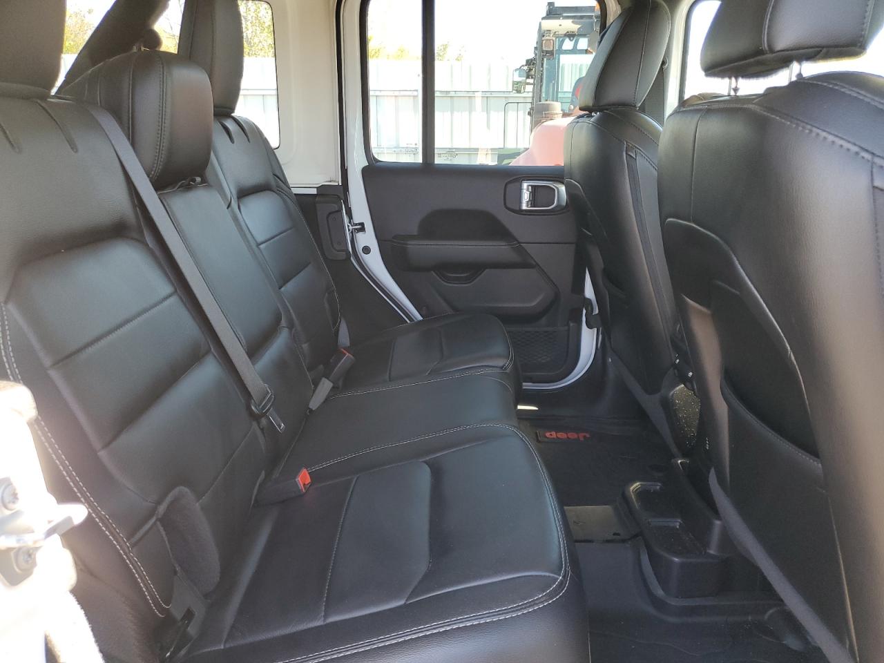 2021 Jeep Wrangler Unlimited Sahara VIN: 1C4HJXENXMW628082 Lot: 85944955