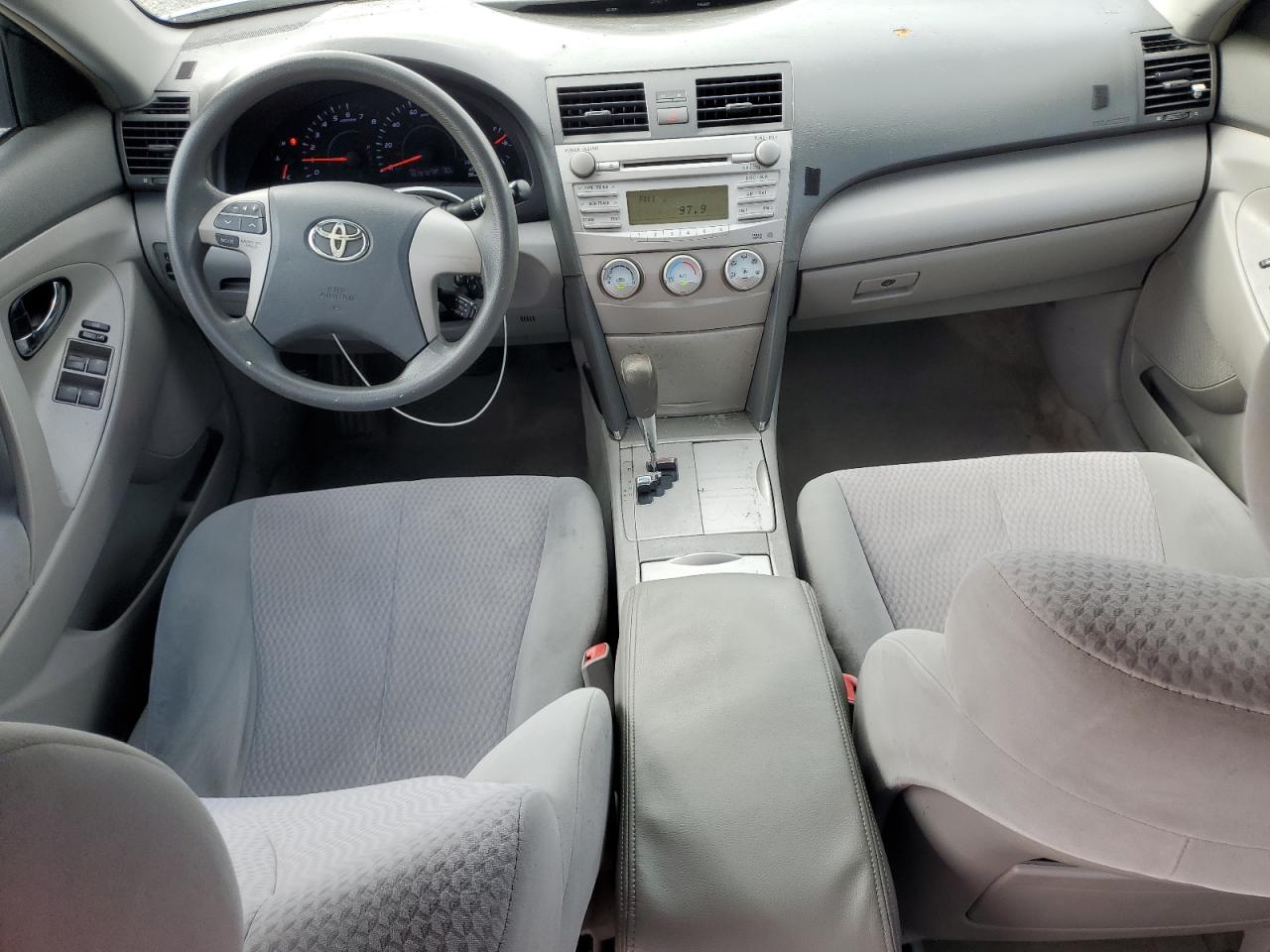 2011 Toyota Camry Base VIN: 4T1BF3EK3BU168807 Lot: 86435615