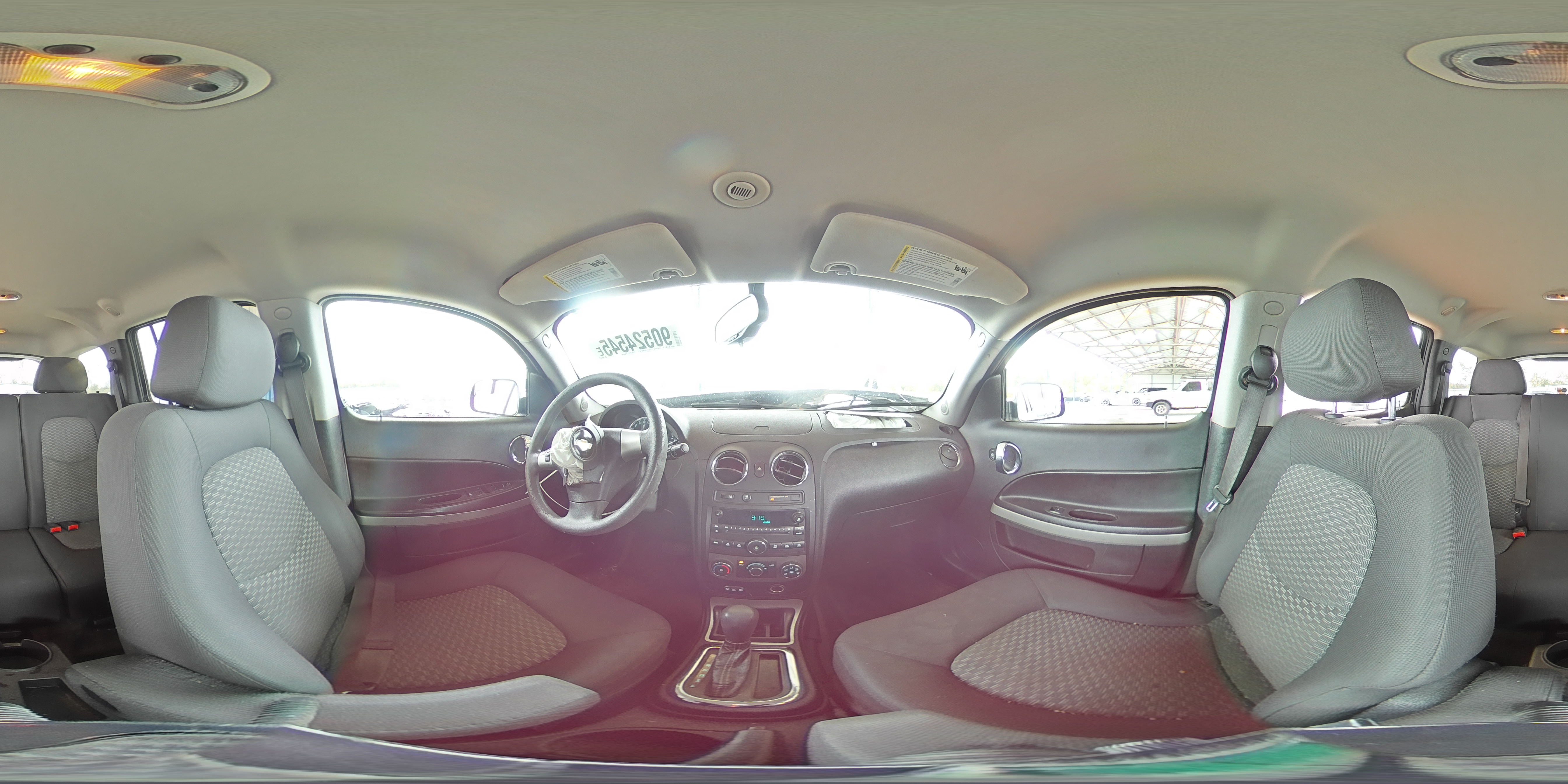 2011 Chevrolet Hhr Ls VIN: 3GNBAAFW7BS630186 Lot: 90524545