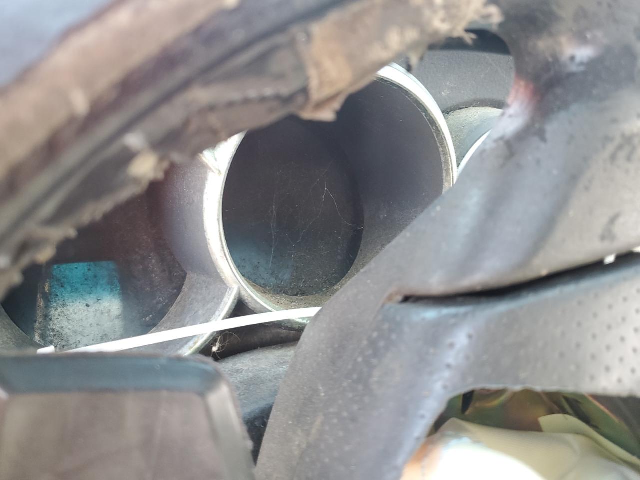 2003 Pontiac Vibe VIN: 5Y2SL62883Z474025 Lot: 85350965