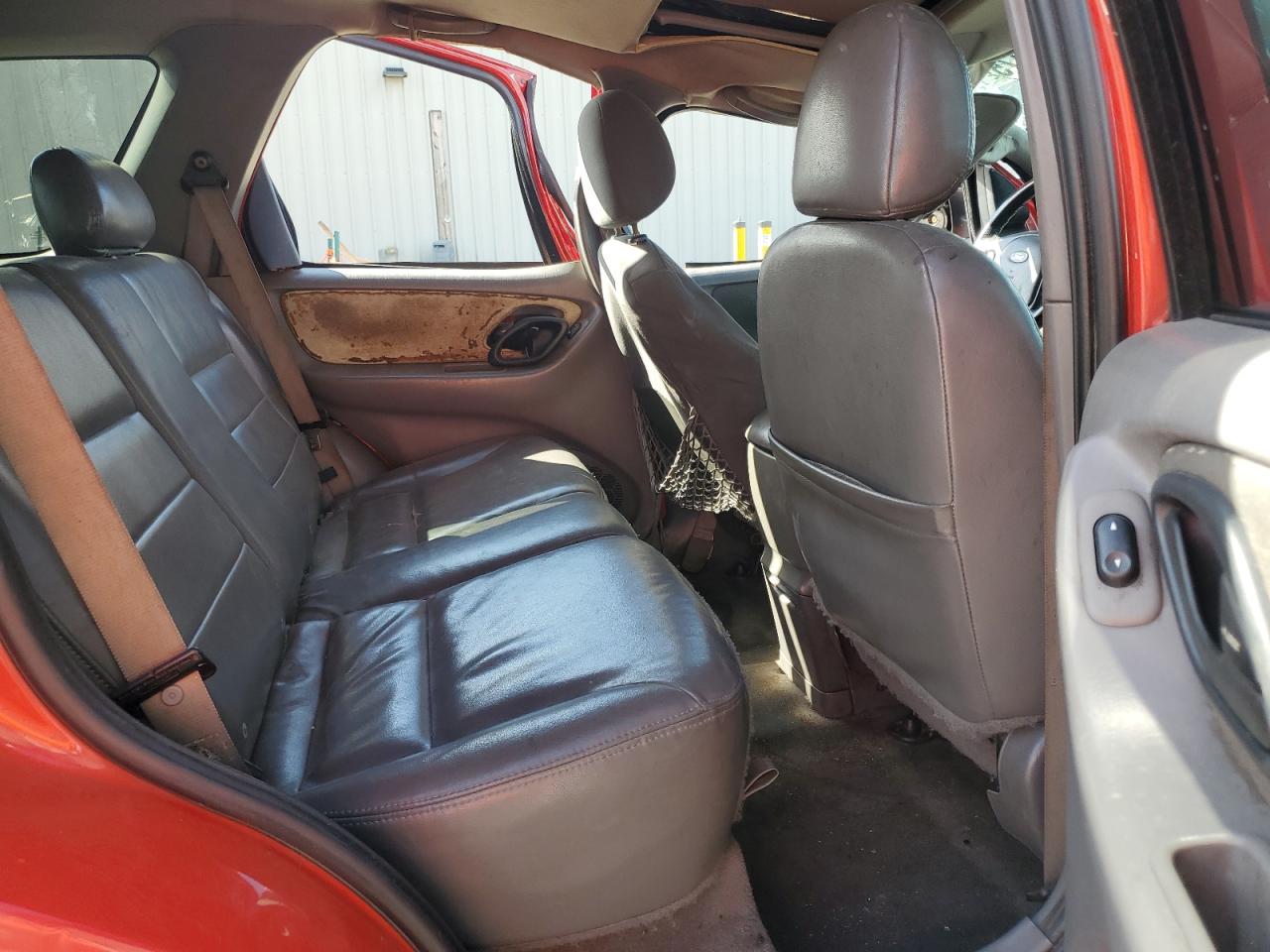 2002 Ford Escape Xlt VIN: 1FMYU03132KC38519 Lot: 85543075