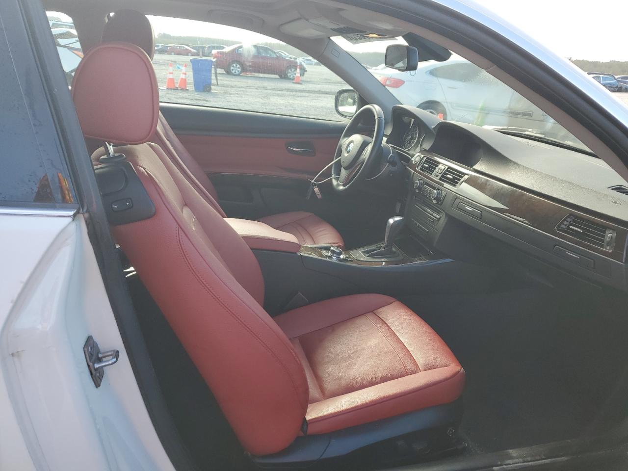 2011 BMW 328 I VIN: WBAKE3C56BE559008 Lot: 85280625