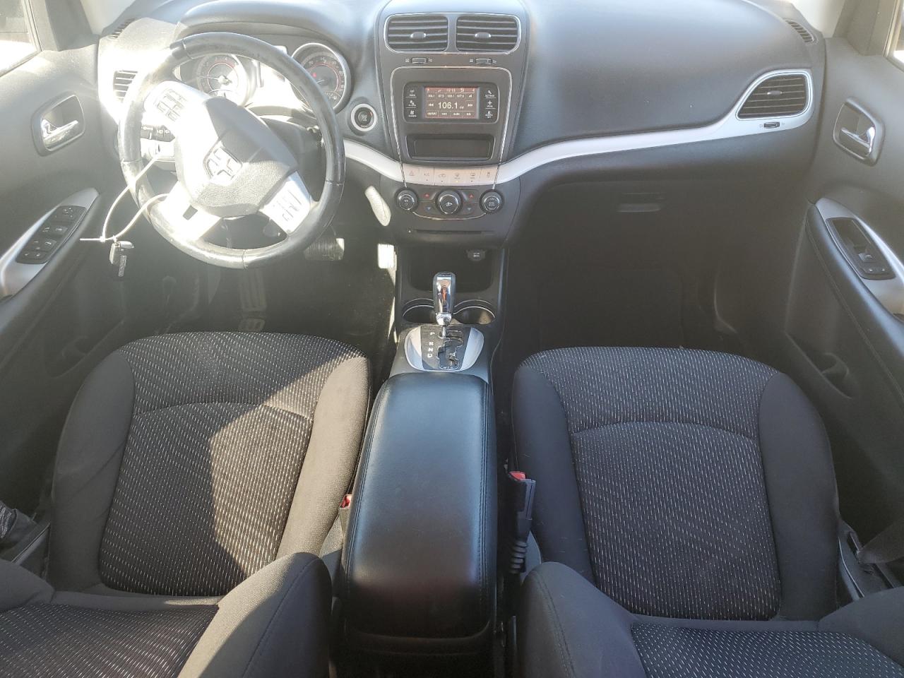 2016 Dodge Journey Sxt VIN: 3C4PDDBG5GT150882 Lot: 84772375