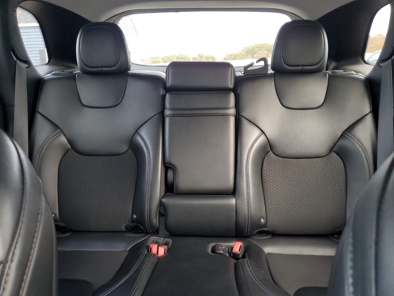 2019 Jeep Cherokee Latitude Plus VIN: 1C4PJMLB8KD192523 Lot: 87048715