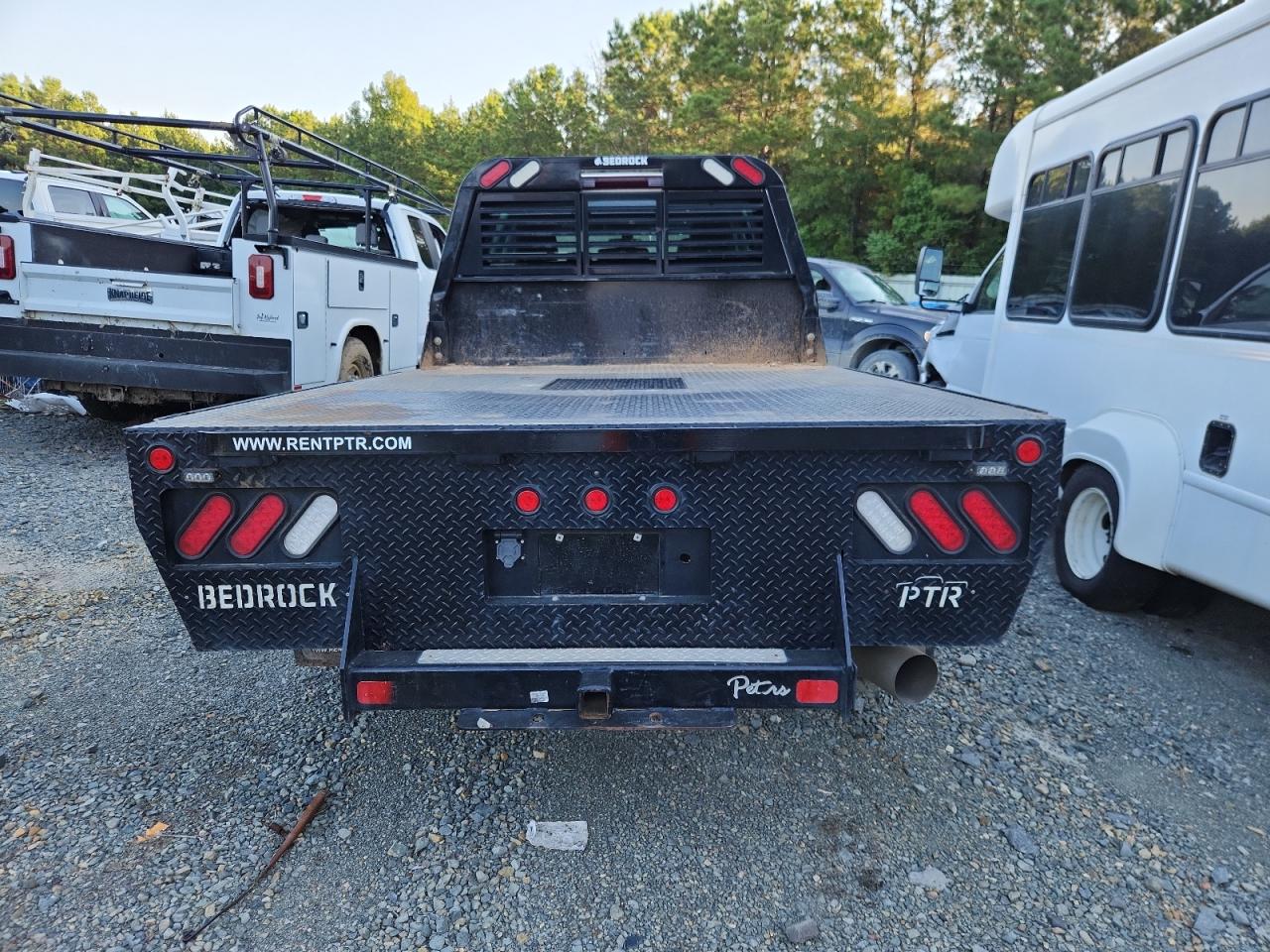 2022 Chevrolet Silverado K2500 Heavy Duty VIN: 1GB1YLEY2NF262690 Lot: 85115395