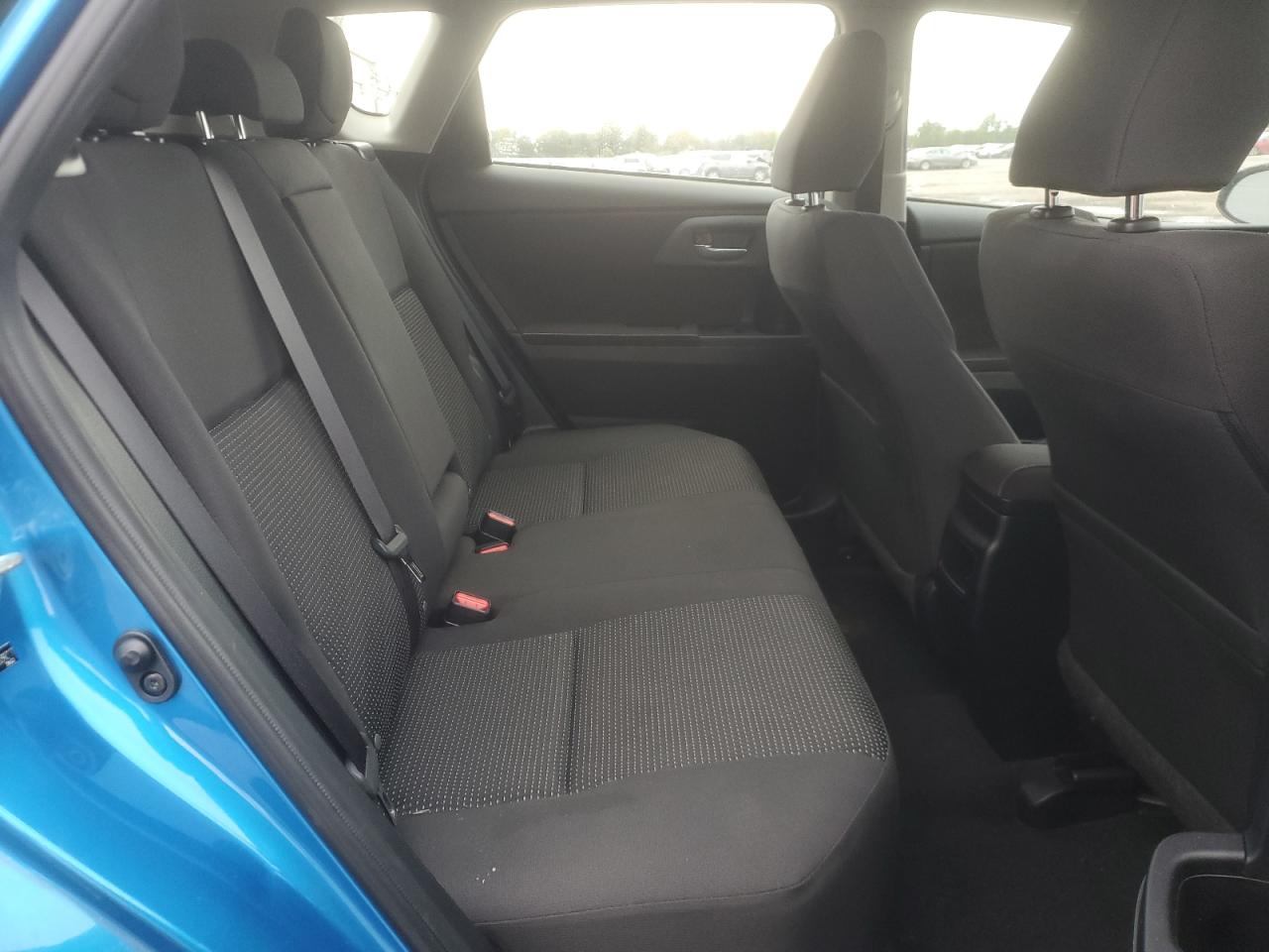 2017 Toyota Corolla Im VIN: JTNKARJE6HJ539017 Lot: 82428575